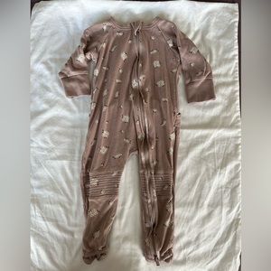 Goumi Kids Footies Pajamas